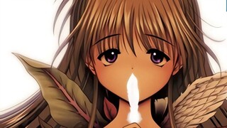 【น้ำมันปลาหมึก】ลองลิ้มรสคำสอนของ Sayo แล้วรับรองว่าจะต้องเป็นหนึ่งในสามคลื่นพิษหลัก