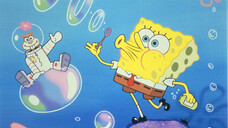 [En Sub]Sponge Bob S09E02