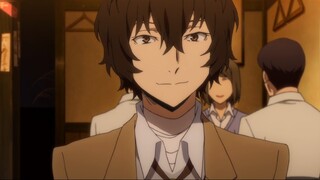 Wild MAMO tells you what Osamu Dazai speaks in Chinese