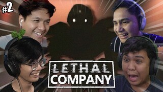 Lethal Company is funnn!