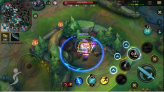HOT PICK JAX JUNGLE TRONG MÙA 4 ?! -WILD RIFT