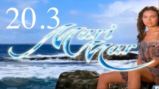 Marimar Tagalog Dubbed 20.3