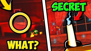 NEW SECRETS we MISSED in the Doors UPDATE TRAILER…