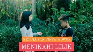 CINTA ANAK SD (season 12) - Film Bioskop Indonesia (2020)