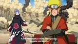 Naruto mewarisi Rinnegan Nagato - inilah yang terjadi jika Naruto memiliki Rinnegan