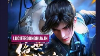 Peerless Battle Spirit Eng sub Episode 92