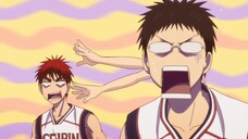 Kuroko no Basket S3 || Eps. 8