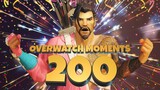 Overwatch Moments #200