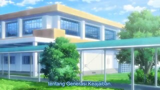 Kuroko no basket S1 eps 1