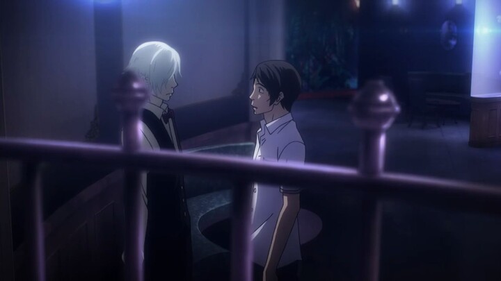 Death Parade - 01 (1080p) Eng Sub