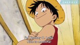 The Legendary Rubber Man Luffy [onepiece]x [Ousama Ranking]
