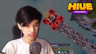 1000 IQ PLAYS POTEK! | HIVE SKYWARS (FILIPINO)