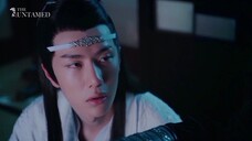 The Untamed EP 76 part 4 / Tagalog Dubbed