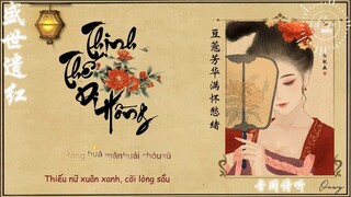 [Vietsub Hệ Liệt] Thịnh Thế Di Hồng - Âm Khuyết Thi Thính| 盛世遗红 - 音阙诗听