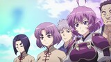 Tsugumomo - S2 Episode 11 (Subtitle Indonesia) 720P