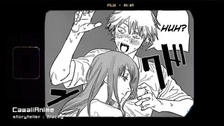 สปอย Chainsaw Man Ep.31-40