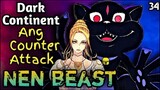 Hunter X Hunter Dark Continent Chapter 34 | Tagalog Manga Review