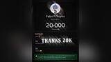 thanks 20k nya ygy, gasken 30k🙏🏻🗿 fyp fypシ freefire ShowYourFreestyle RedoxonKids