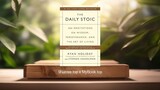 [Review] The Daily Stoic: 366 Meditations on Wisdom, Perseverance, and the Art of Living