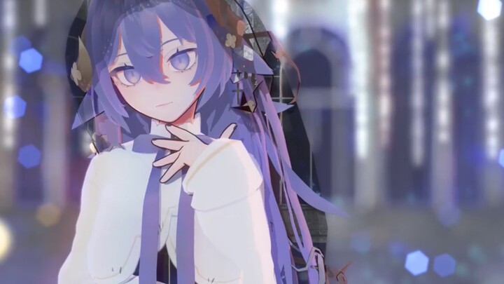 【oc mmd】มีชีวิตอยู่นับพันปี