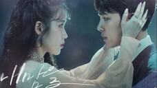 【Hotel Del Luna OST】【IU ✖ Yeo Jin-goo】Heize - Can You See My Heart (teks bahasa Mandarin dan Korea)