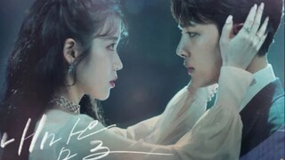 [OST Hotel Del Luna] [IU ✖ Yeo Jin Goo] Heize - Can You See My Heart (tiếng Trung và tiếng Hàn)