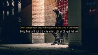 [Vietsub + Lyrics] Your Love Is A Lie - Simple Plan