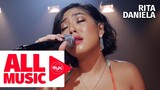 RITA DANIELA - Hahanap-hanapin (MYX Live! Performance)