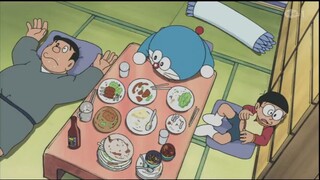 Doraemon episode 107