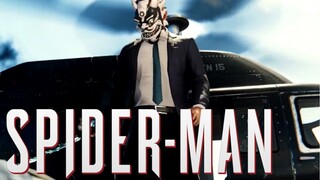 Demon Attack - Spider-Man Episode 7