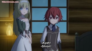 Eps_7 Aku Ter isekai dan menjadi Pencipta Sihir Terhebat [Magic Maker: Isekai Mahou no Tsukurikata]