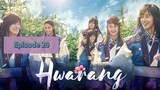 HwArAnG Episode 20 Finale Tag Dub