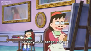 Doraemon Episode 679