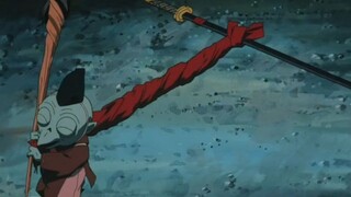 InuYasha (Short Ep 79) -Cướp được Thiết Toái Nha#Inuyasha