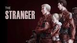 "The Stranger" (Cuộc thi mix, cut video của Bilibili năm 2020)