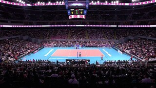 PVL REINFORCED CONFERENCE AUGUST 19,2024 CHOCOMUCHO VS CREAMLINE