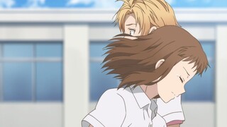 Itsudatte Bokura no Koi wa 10 cm Datta - Ep 3 [SUB INDO]