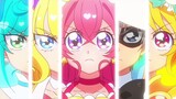 デリシャスパーティ♡プリキュア Delicious Party♡Precure Episode 40