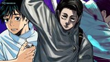 Thánh review Luka - Cốt Truyện Chính Của  Jujutsu Kaisen #anime #schooltime