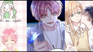 🌈[ Tổng Hợp ] Tiktok tôi phải làm kẻ đại xấu xa #1 #BL #đammy