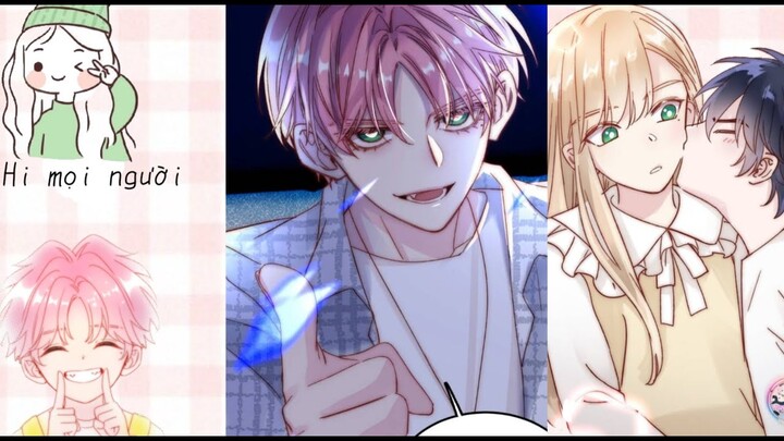 🌈[ Tổng Hợp ] Tiktok tôi phải làm kẻ đại xấu xa #1 #BL #đammy