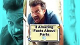 Surprising Discoveries and Benefits of Farting