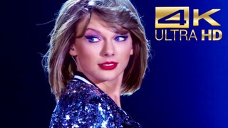 [4K] Welcome To New York - Taylor Swift