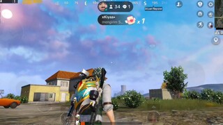 Kumpulan Moment Lucu PUBG MOBILE - Kejahilan Kecil