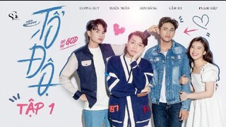 OH MY GOD EP 3 ENG SUB (2023)