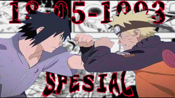 Spesial 18-05 [AMV] NARUTO