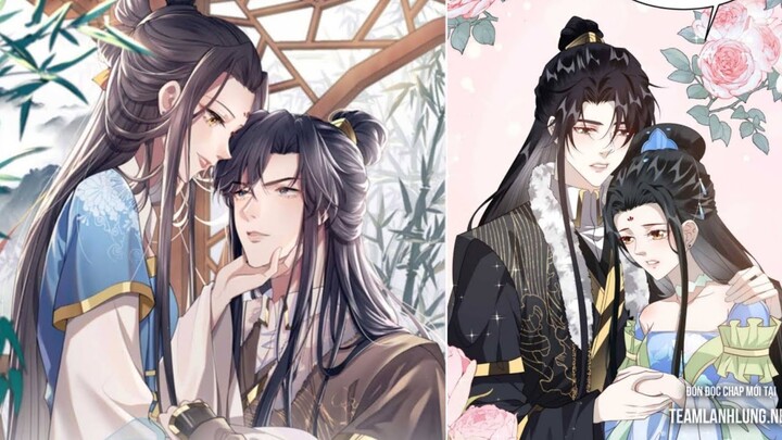 CHAP 112:NHIẾP CHÍNH VƯƠNG BỆNH KIỀU ĐƯỢC SỦNG ÁI