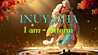 Cover (Levyate & Tzachan) I am - Hitomi