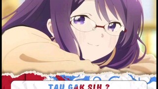 episode 7 Kubo san wa mob wo yurusanai tayang Minggu depan