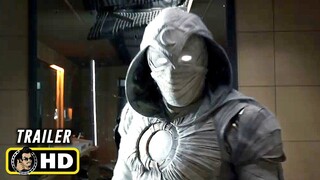 MOON KNIGHT (2022) Trailer [HD] Marvel Disney+ Series